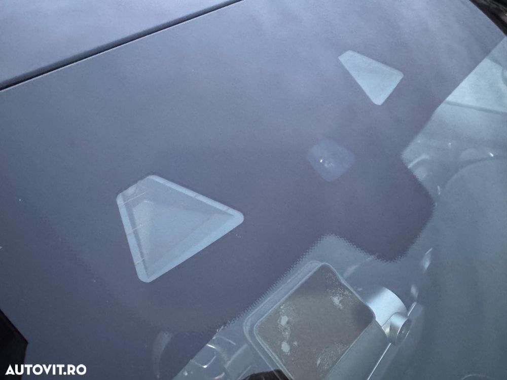 Mercedes-Benz GLC Coupe - 17