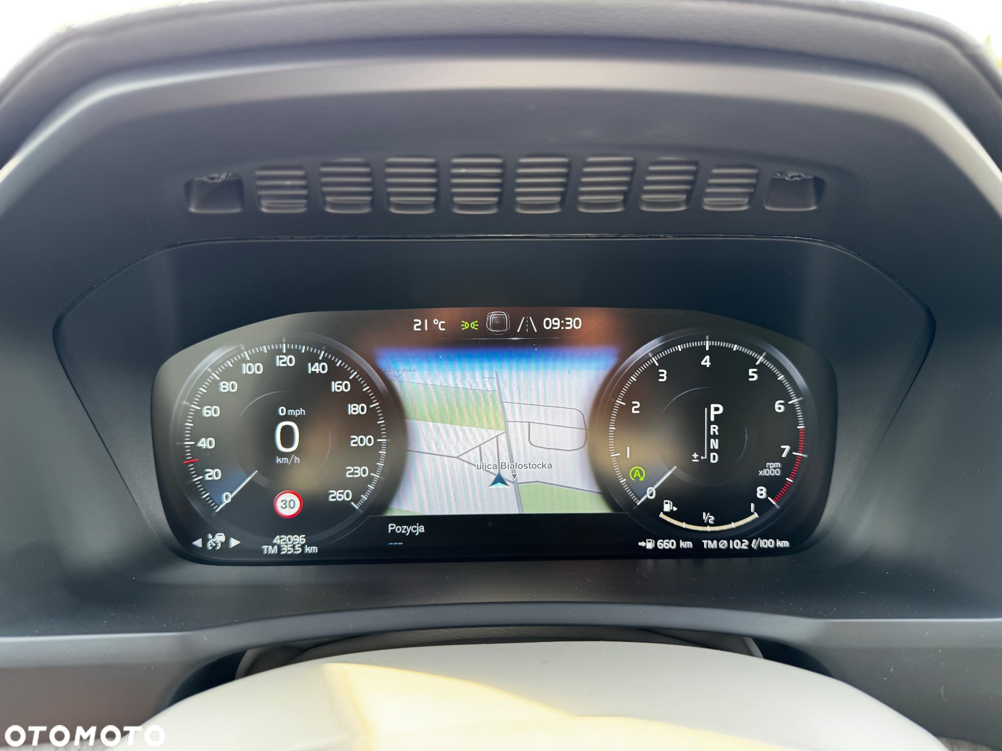 Volvo XC 90 T6 AWD Inscription 7os - 27