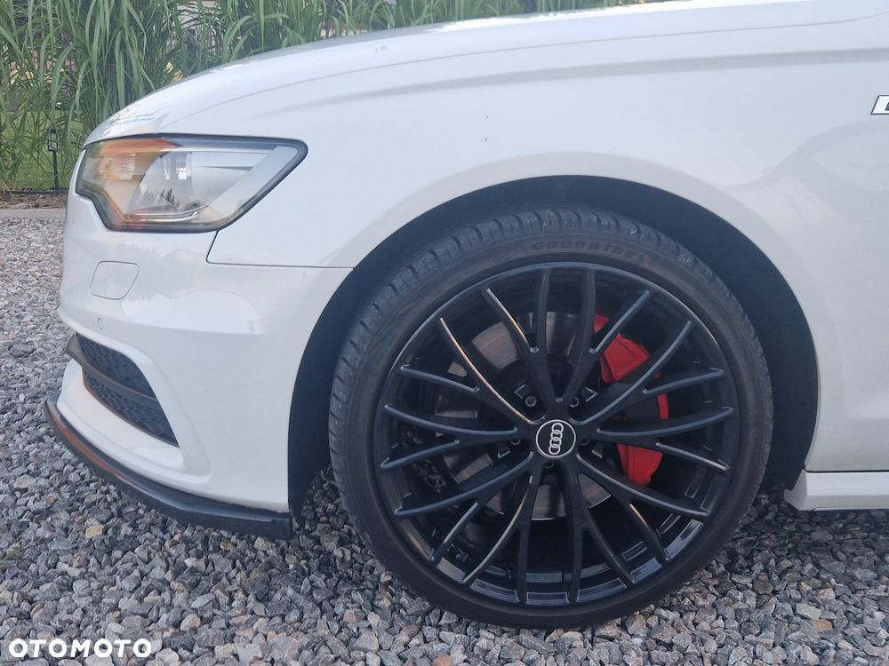 Audi A6 Limousine - 9