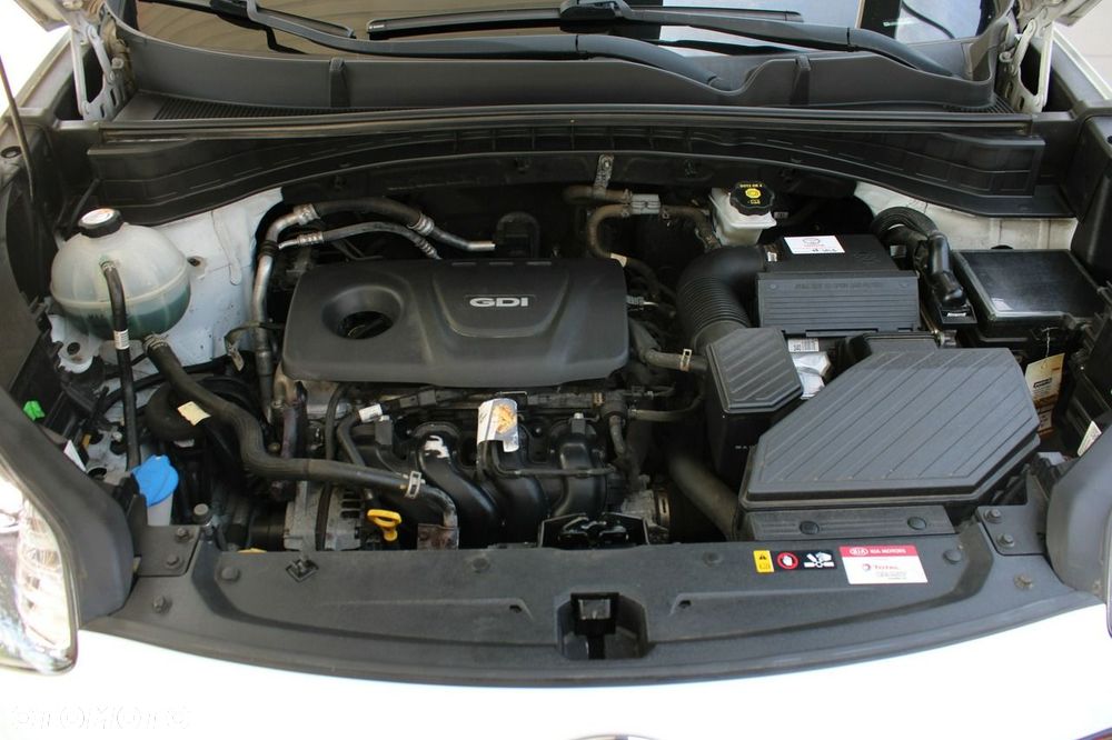 Kia Sportage 1.6 GDI Business Line 2WD - 31