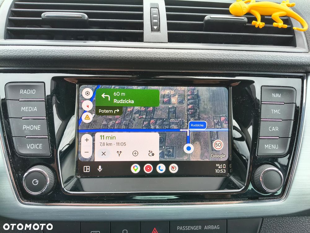 Skoda Fabia 1.0 Ambition - 2