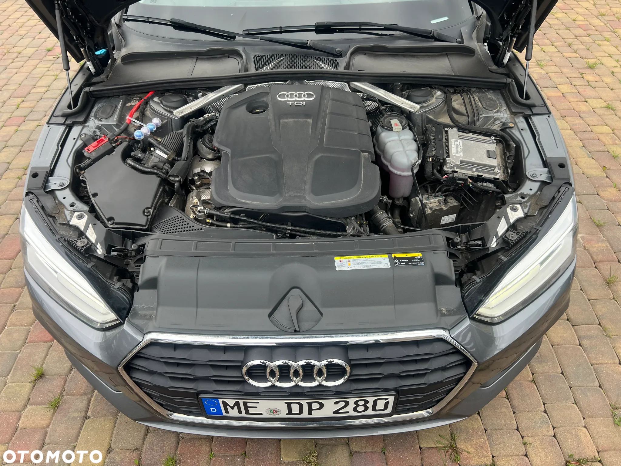 Audi A5 40 TDI Sport S tronic - 40
