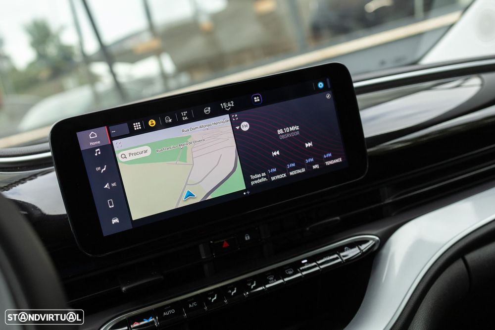 Fiat 500e 42 kWh Pop - 31