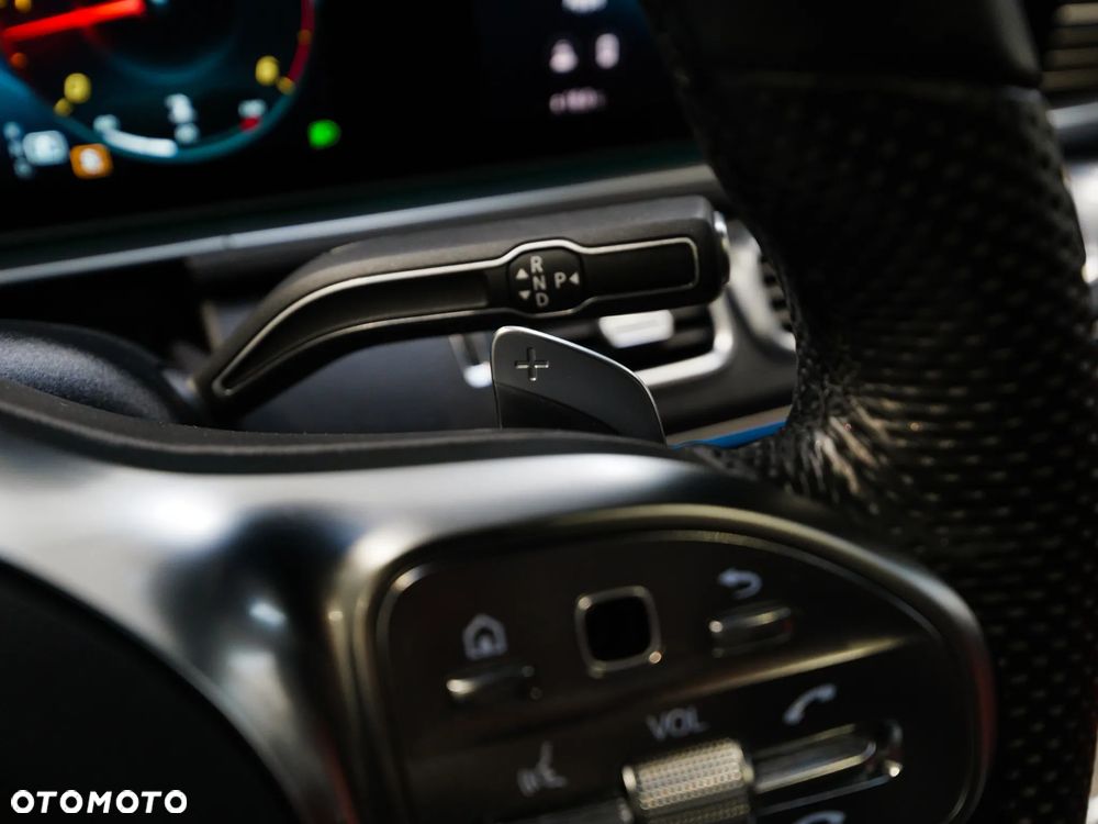 Mercedes-Benz GLE 400 d 4-Matic Premium - 36