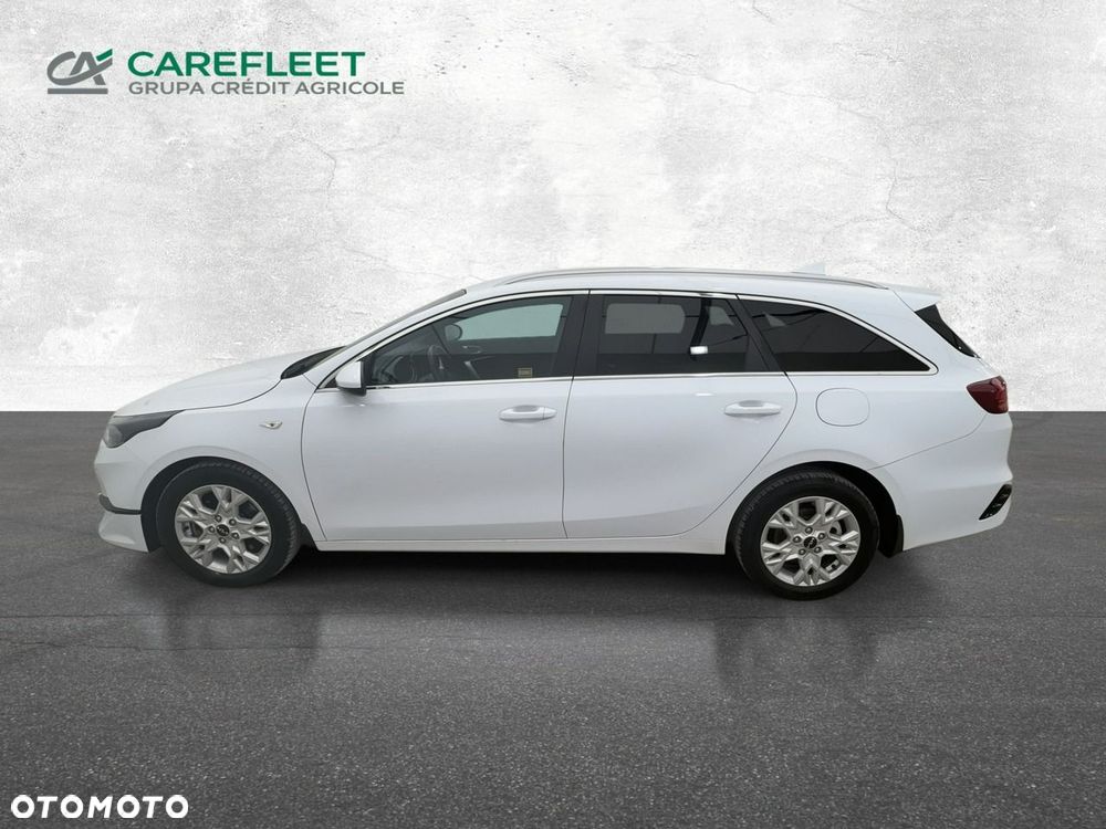 Kia Ceed - 9