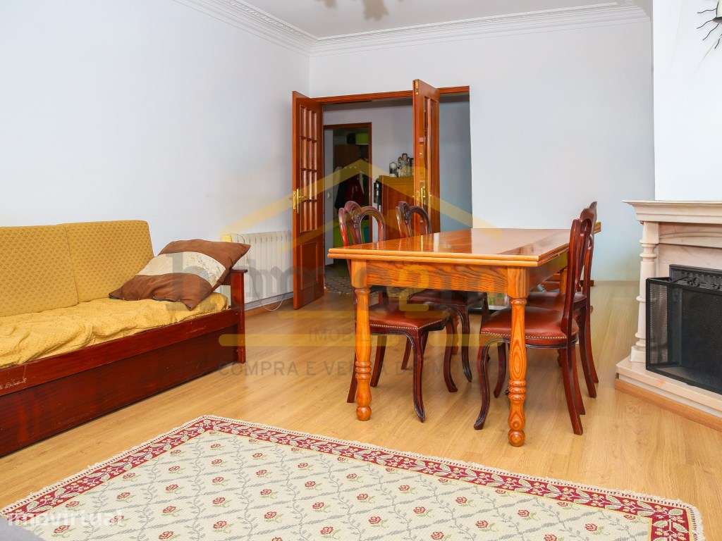 Apartamento T3 - Casal do Telheiro, Arruda dos Vinhos - Grande imagem: 2/28