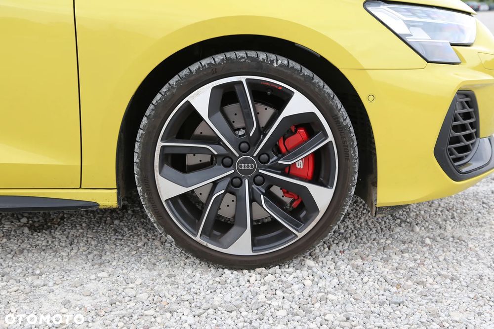 Audi S3 - 10