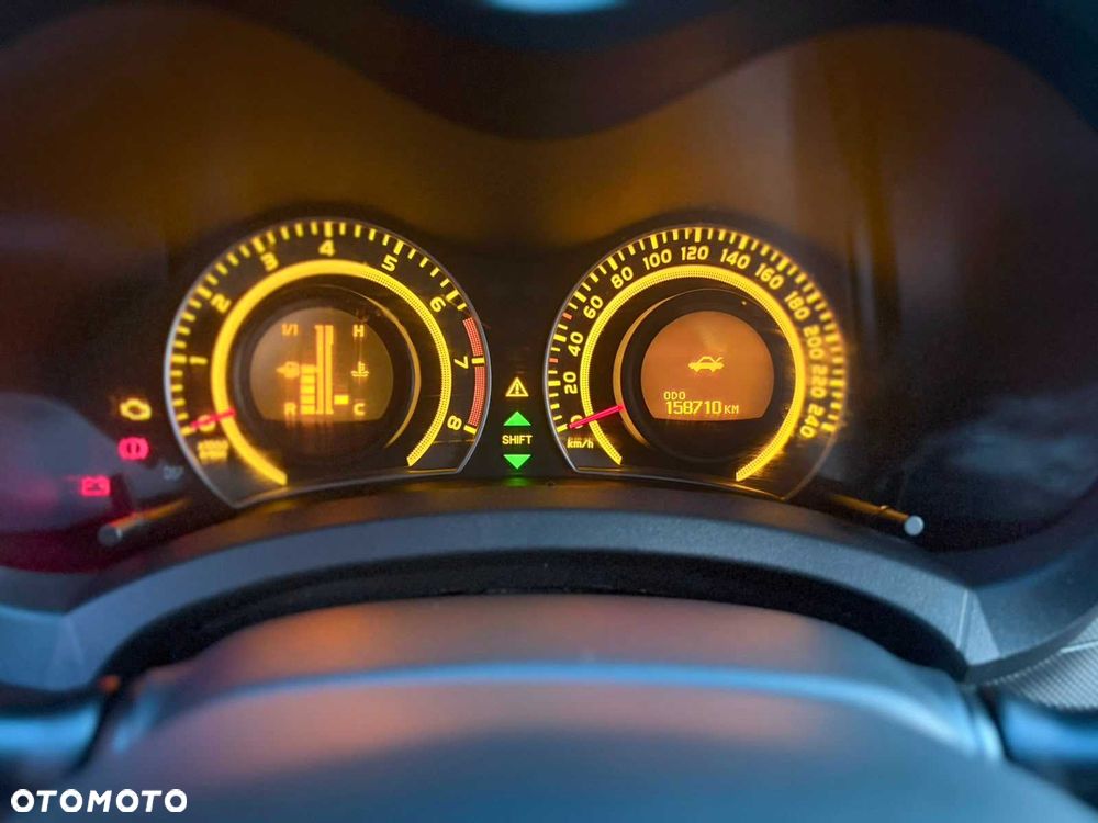 Toyota Auris - 7