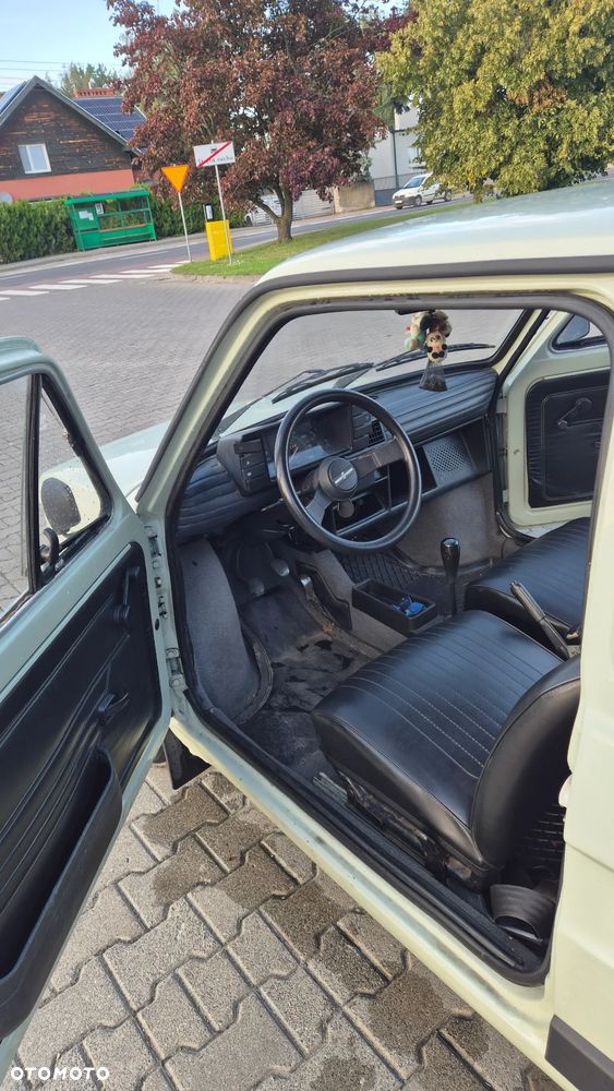 Fiat 126 - 6