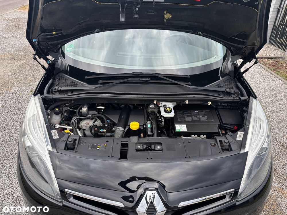 Renault Scenic - 18