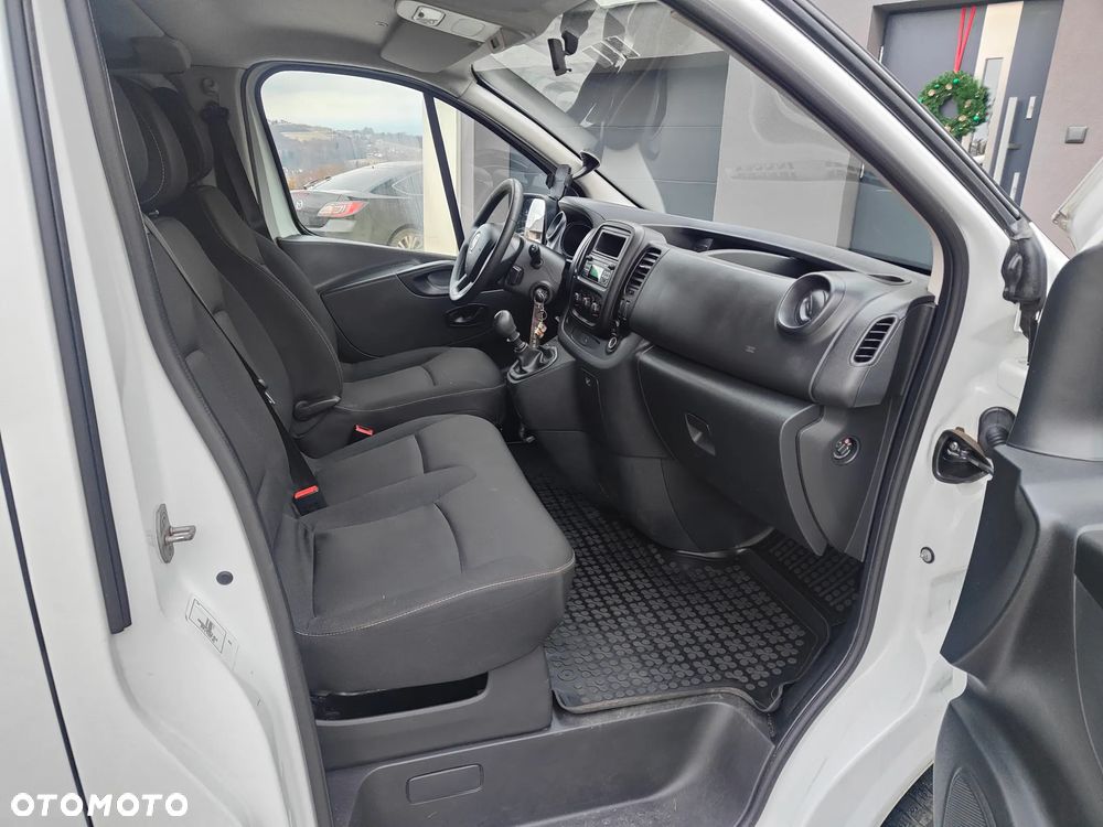 Fiat Talento Kombi L2 Base - 12