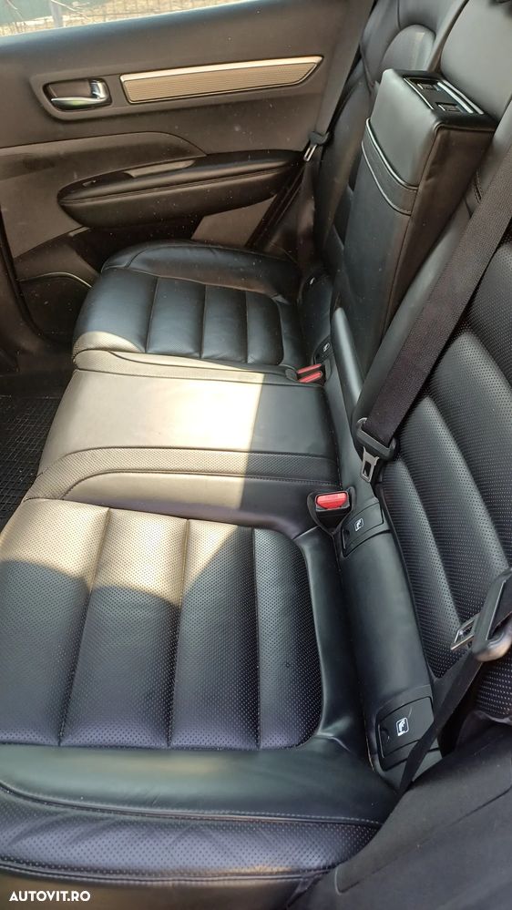 Renault Koleos ENERGY dCi 175 X-tronic 4WD INITIALE PARIS - 16