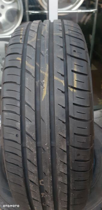 215/65R15 96H Falken Ziex ZE914 KOMPLET lato Kia Carnival - 4