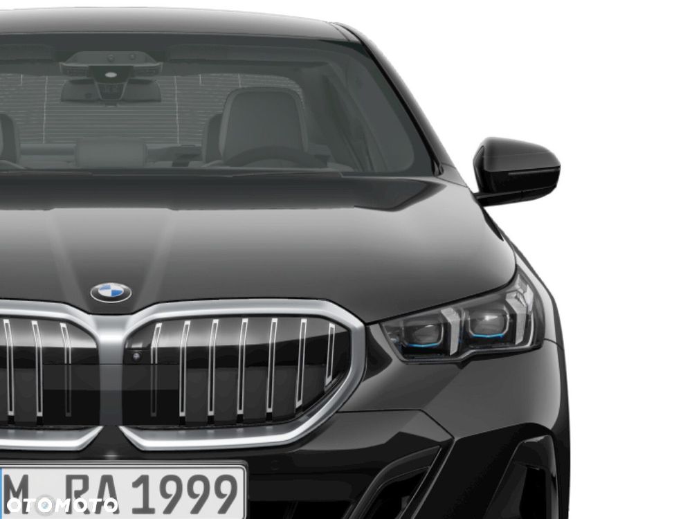 BMW Seria 5 - 5