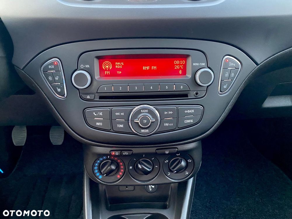 Opel Corsa 1.0 T Color Edition EcoFLEX S&S - 20