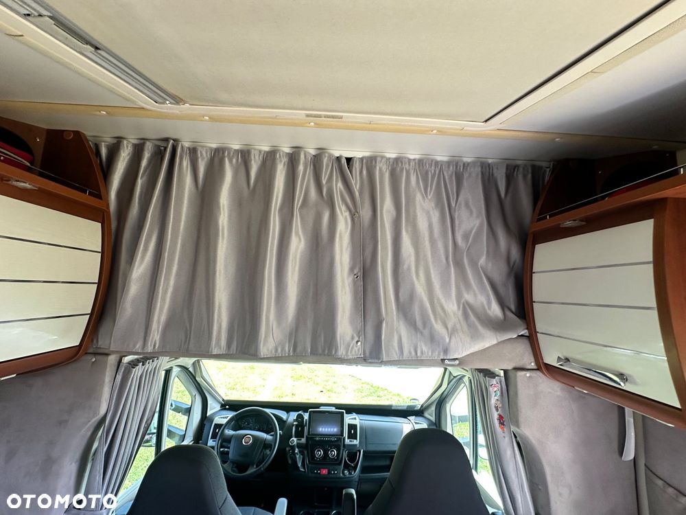 Mobilvetta Fiat Ducato Kea M79 - 39
