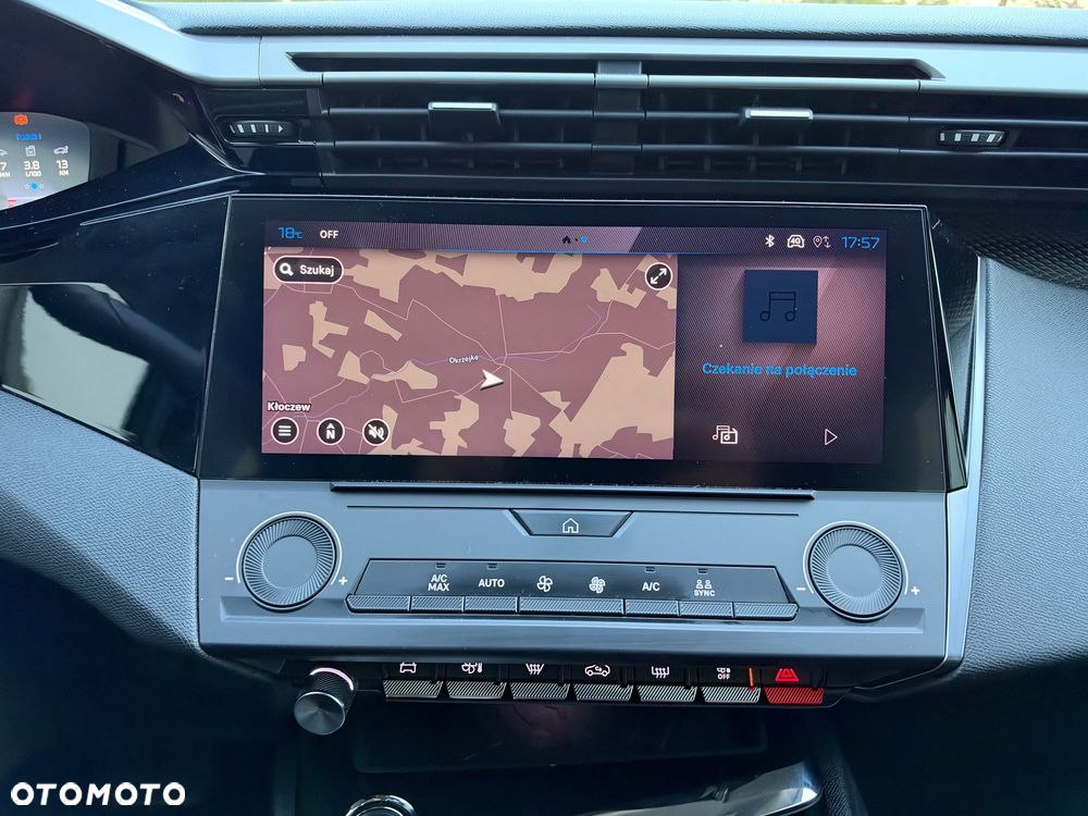Peugeot 308 180 e-EAT8 Allure - 20