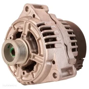CA1491 NOWY ALTERNATOR BOSCH MERCEDES CL S 500 - 1