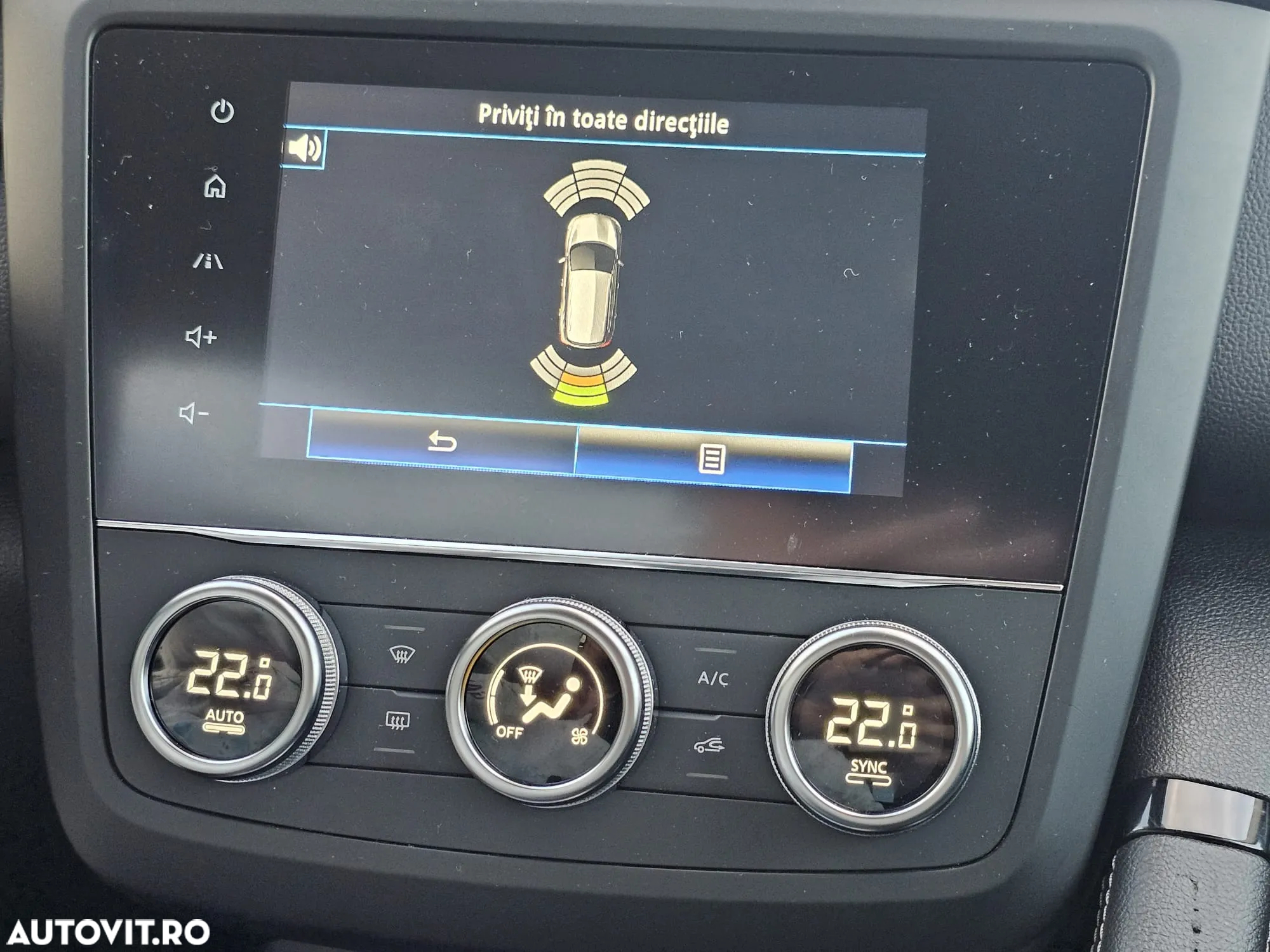 Renault Kadjar TCe EDC GPF Intens - 23