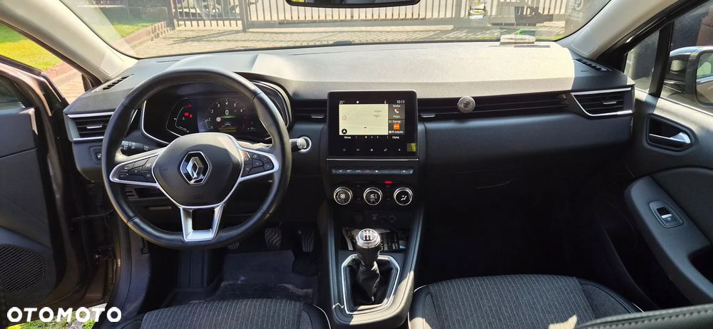 Renault Clio 1.0 TCe Zen - 6