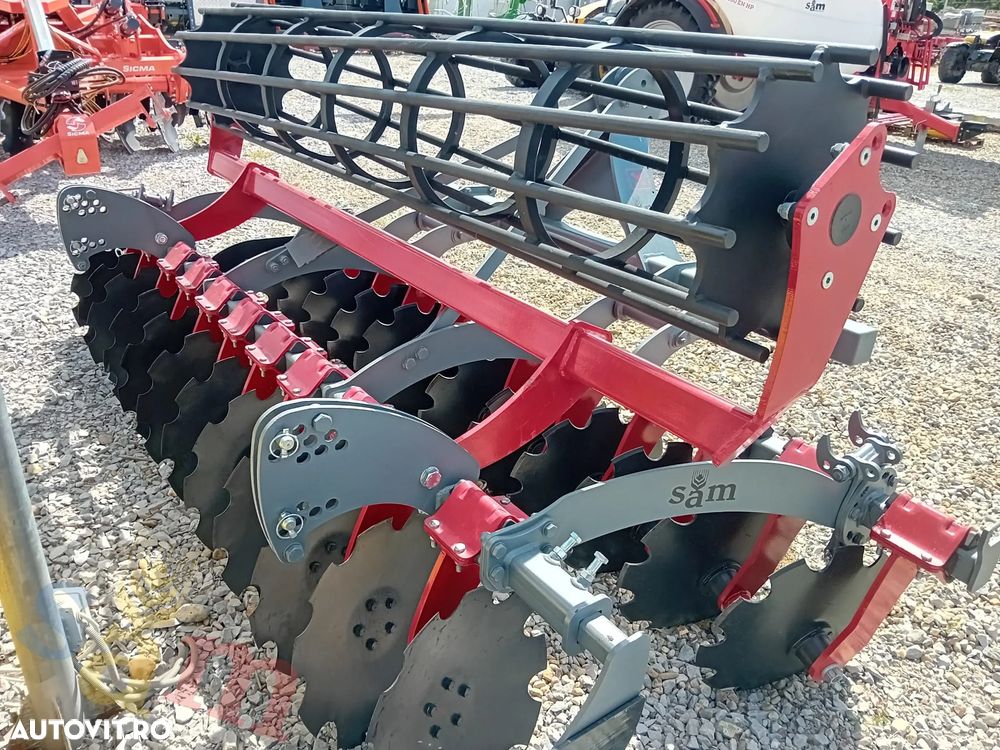 Altul EXPOM REX 510 - 4