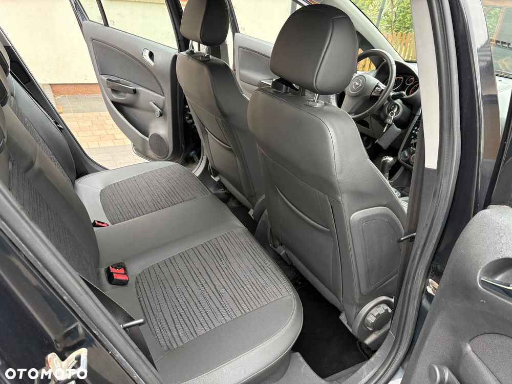 Opel Corsa 1.2 16V Energy - 20