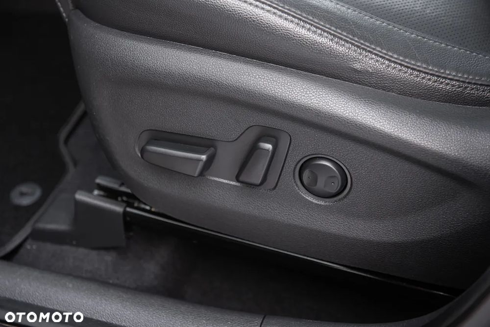 Hyundai Tucson 1.6 T-GDi Premium 4WD DCT - 22