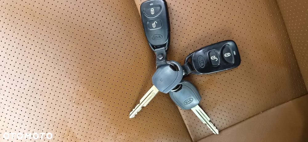 Kia Sportage 2.0 Expedition 2WD - 31