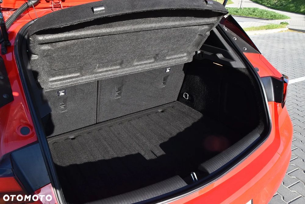 Opel Astra 1.4 Turbo Edition - 15