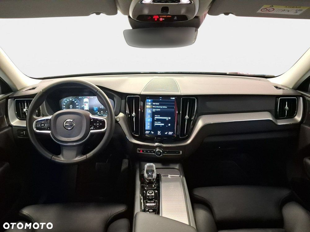 Volvo XC 60 - 19