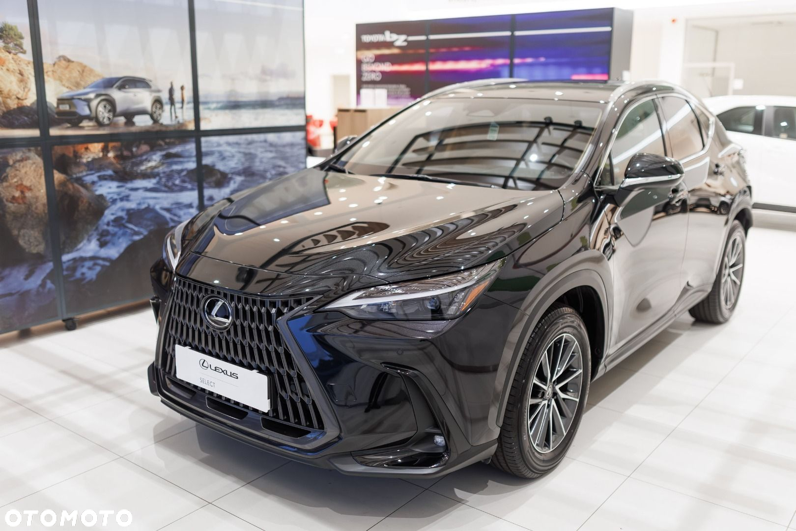 Lexus NX - 11