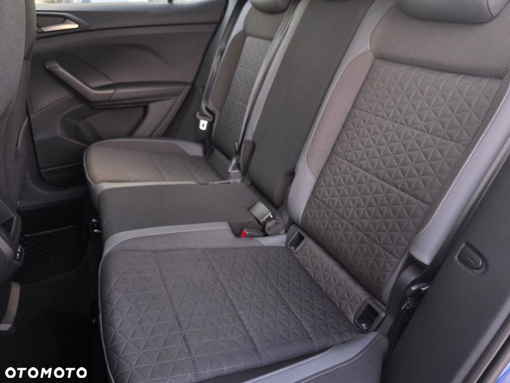 Volkswagen T-Cross 1.5 TSI ACT Style DSG - 24