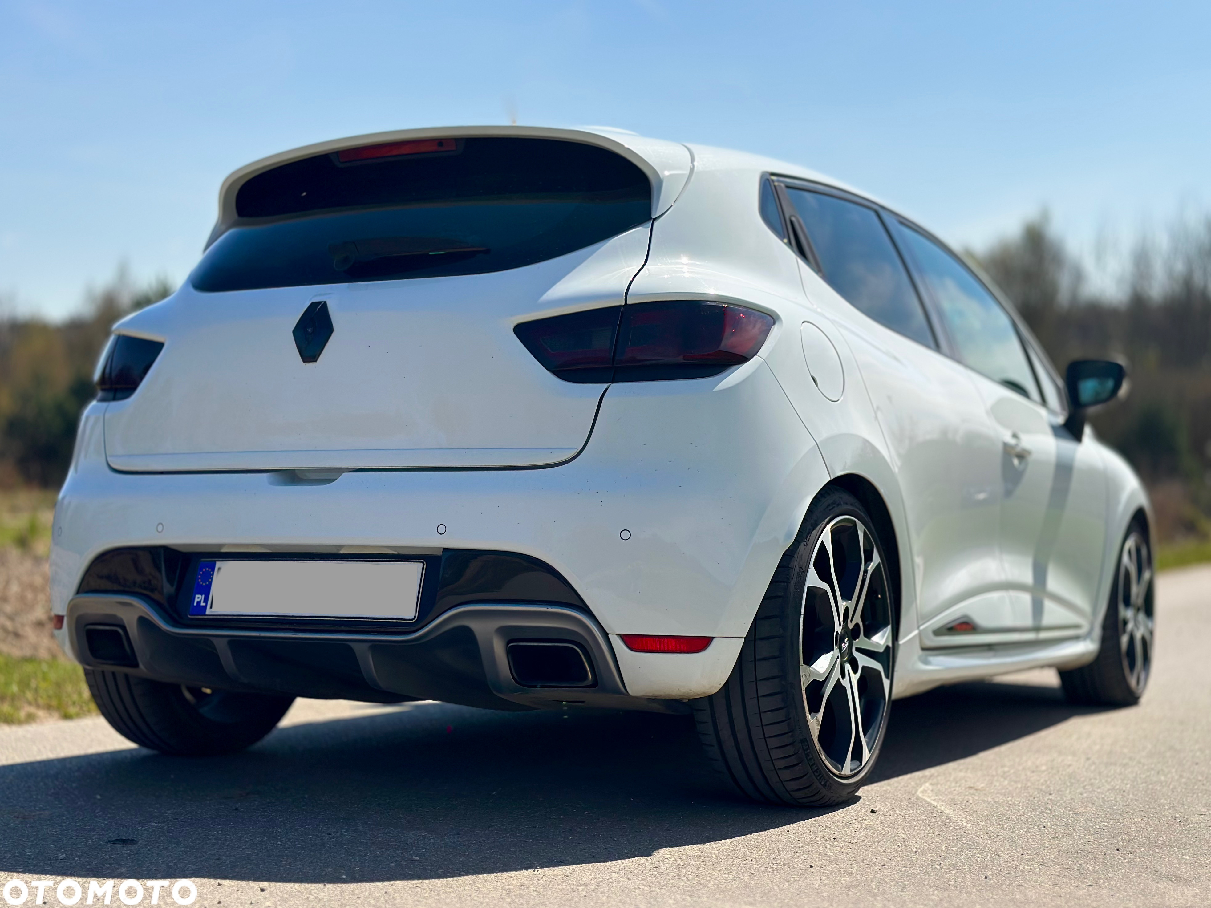 Renault Clio 1.6 R.S.Trophy 220 EDC - 5