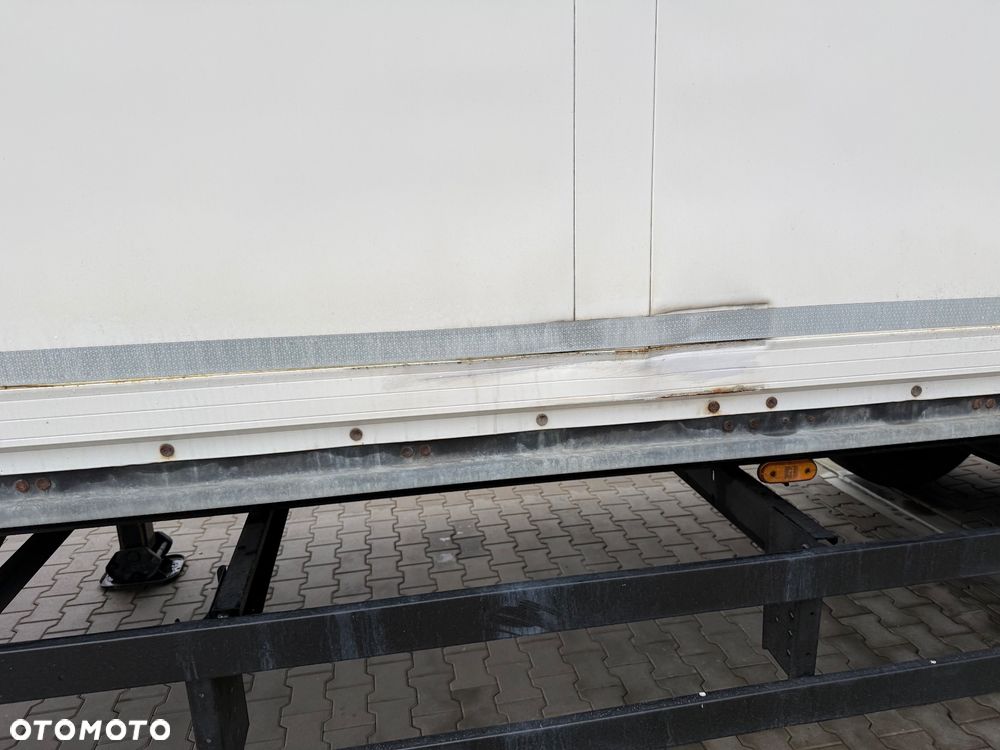 Schmitz Cargobull SKO 24 - 10