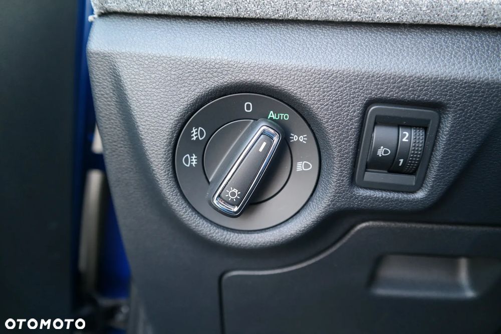 Skoda Kamiq 1.5 TSI Selection DSG - 21