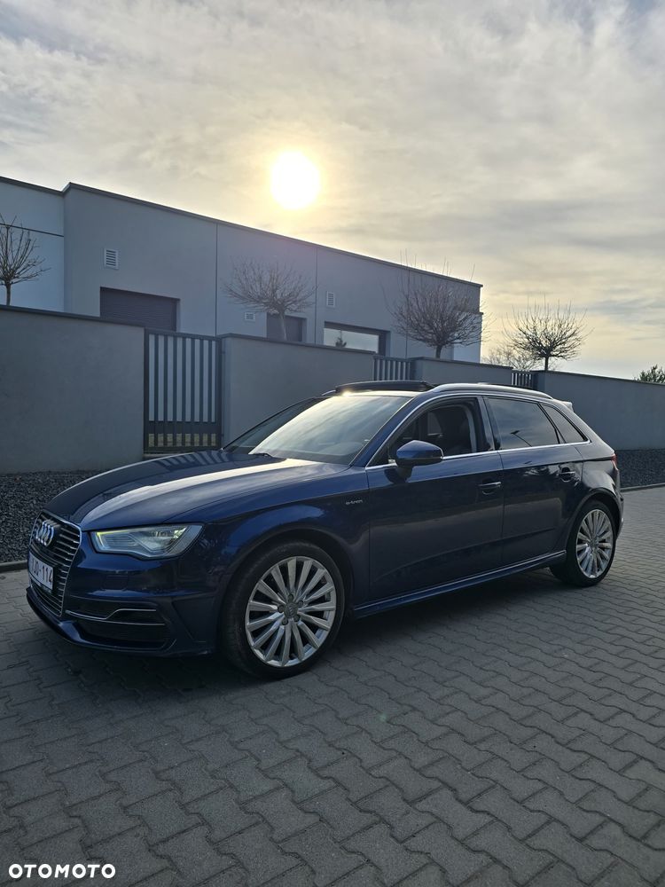 Audi A3 Sportback - 6