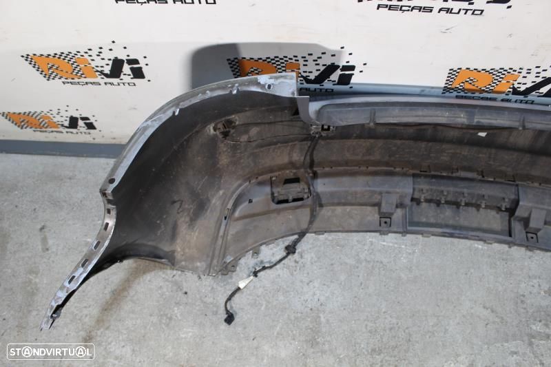 Parachoques Traseiro Audi A3 (8P1)  Para Choques De Trás Audi A3 8P Sl - 9