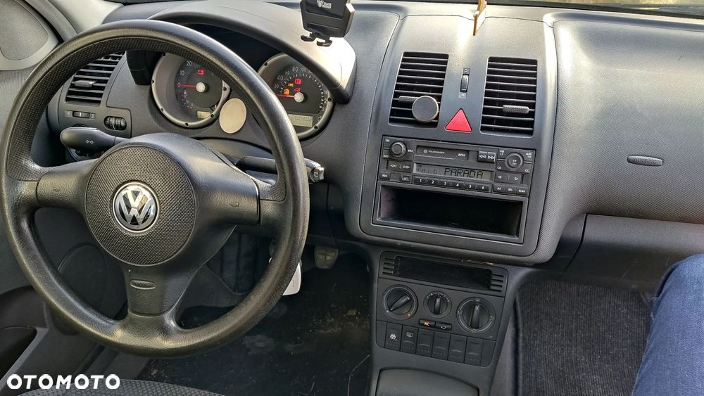 Volkswagen Polo - 19