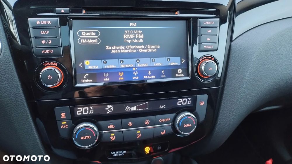 Nissan Qashqai 1.3 DIG-T MHEV Tekna - 20