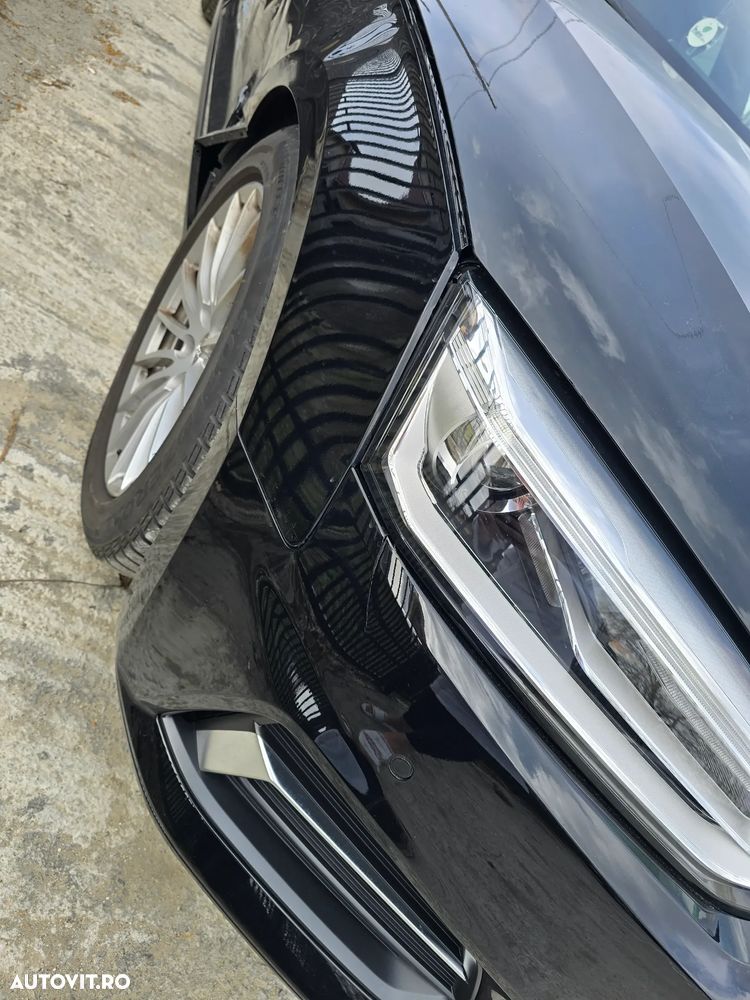 Audi A5 ack 2.0 TDI ultra S tronic sport - 5