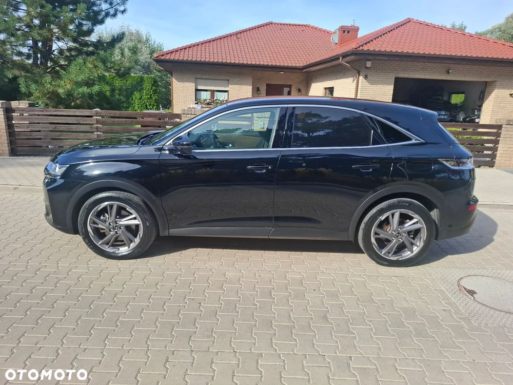 DS Automobiles DS 7 Crossback - 6