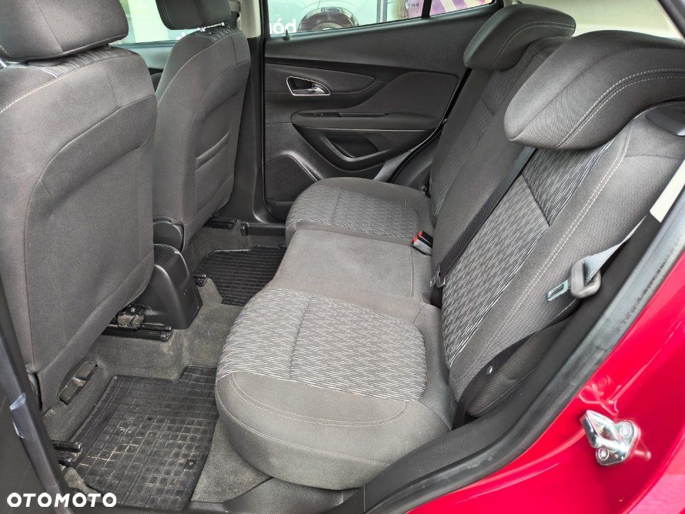Opel Mokka - 25