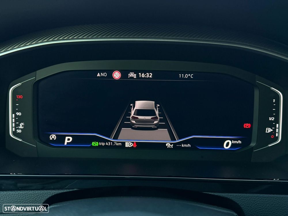 VW Arteon 2.0 TDI Elegance DSG - 26