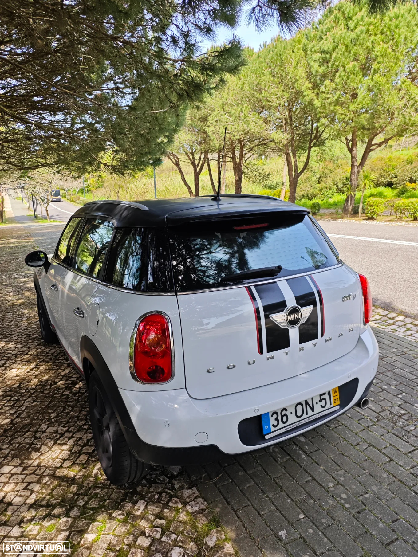 MINI Countryman - 6