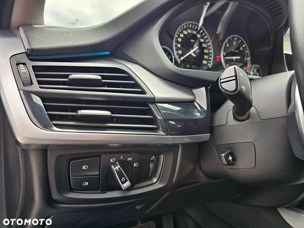 BMW X5 xDrive30d - 24