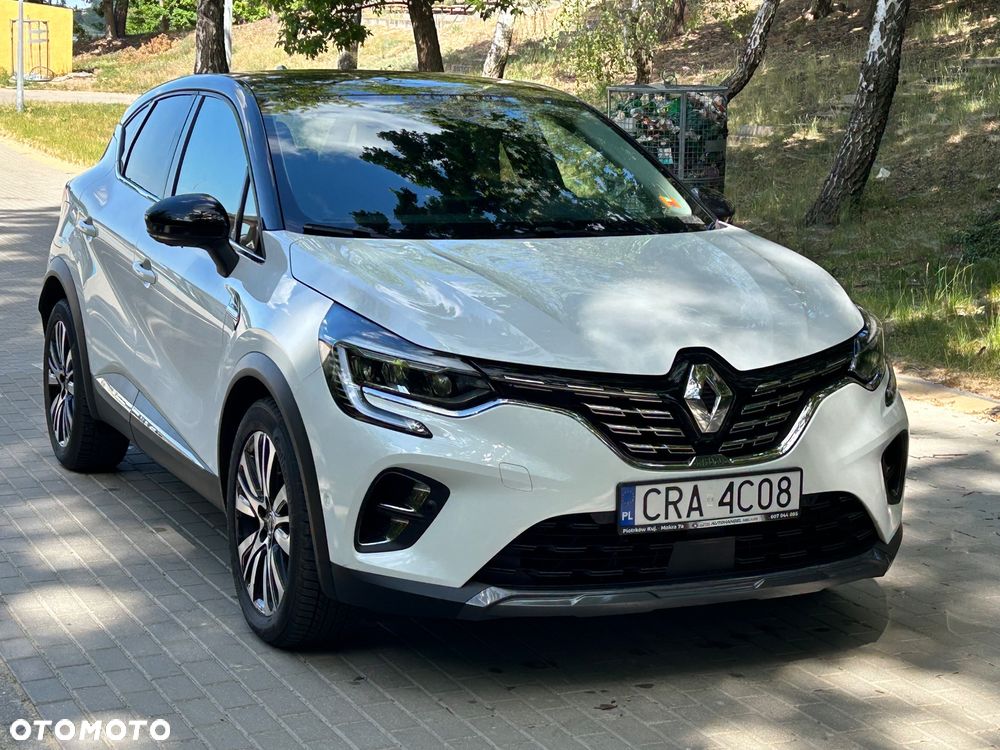 Renault Captur - 1