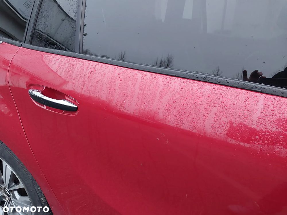 Citroën C4 Grand Picasso 1.6 THP Exclusive - 10