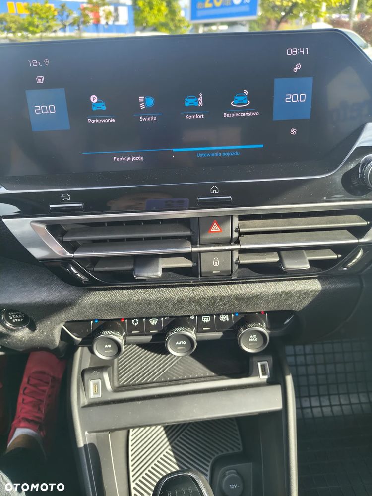 Citroën C4 1.5 BlueHDi Shine S&S - 22