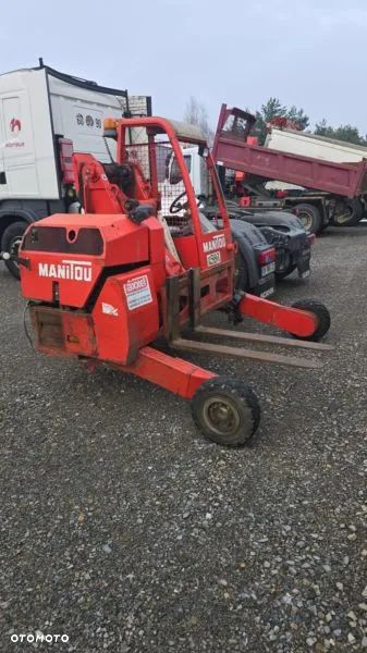 Manitou TMT 320 SI - 1