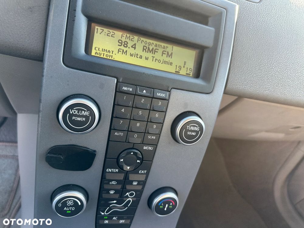 Volvo V50 1.6D DRIVe Kinetic - 6